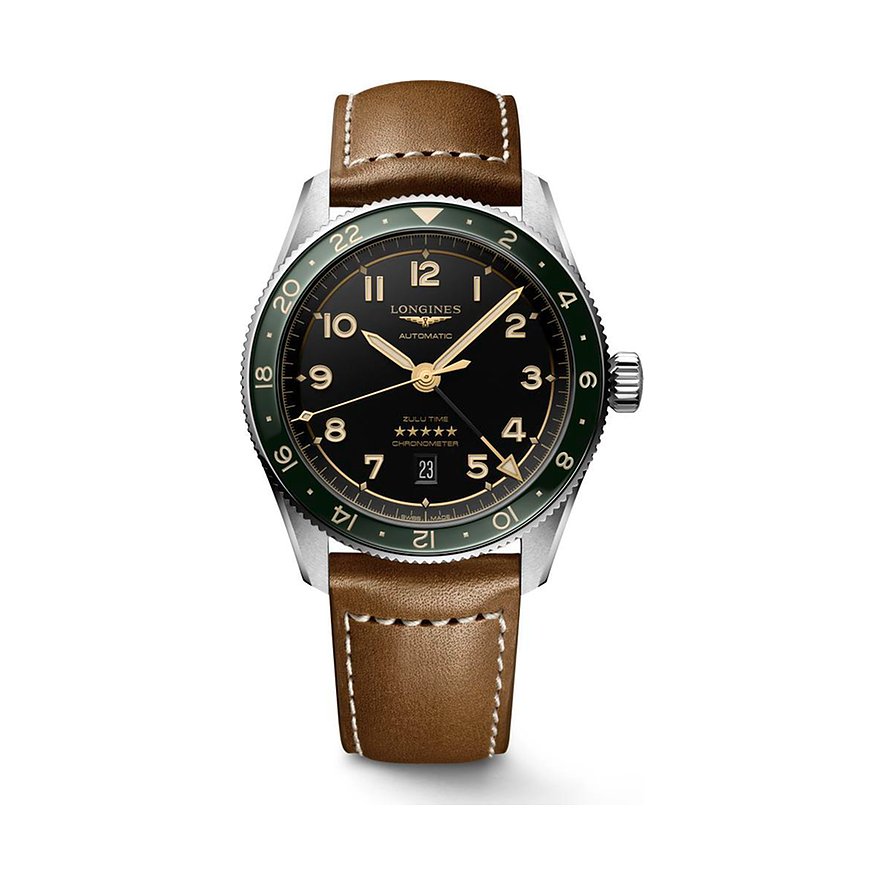 Longines Herrenuhr Longines Spirit