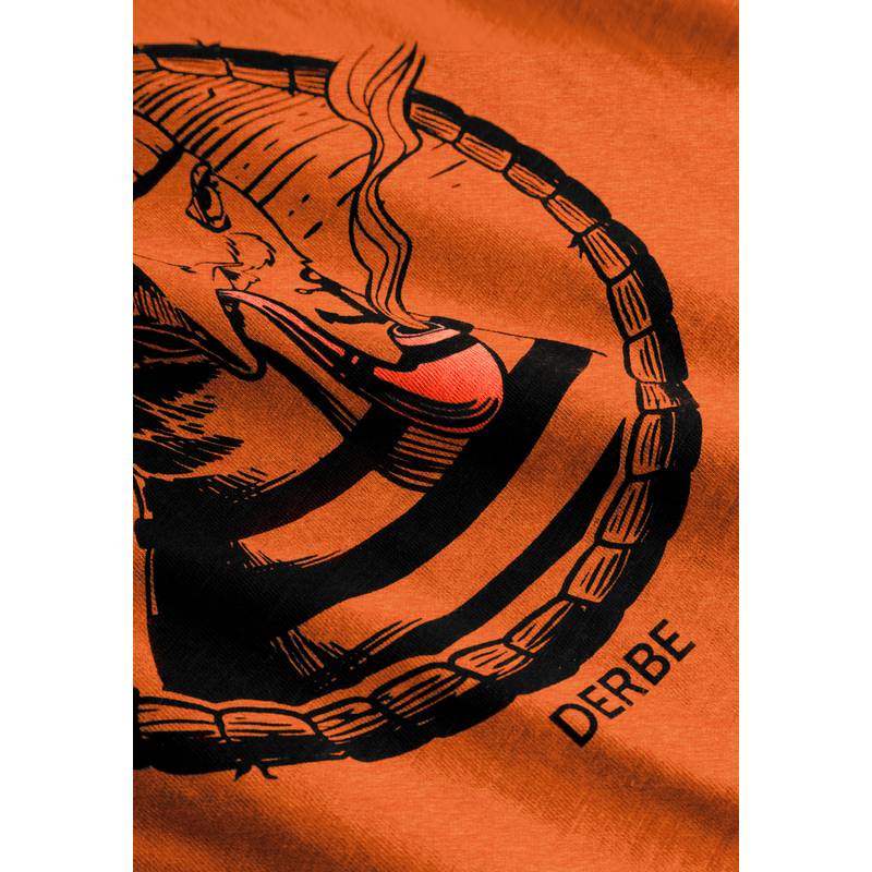 Derbe Matrosenmwe T-Shirt Herren
