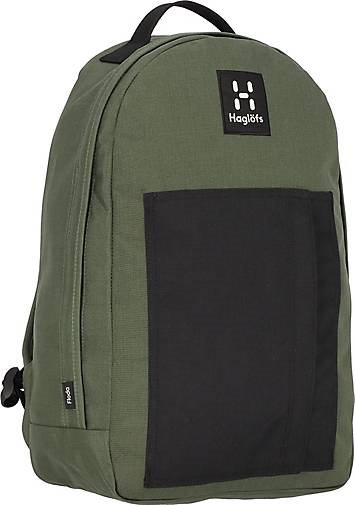 Haglöfs Floda Rucksack 45 cm Laptopfach