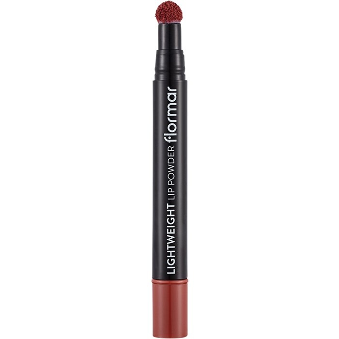 Lightweight Lip Powder