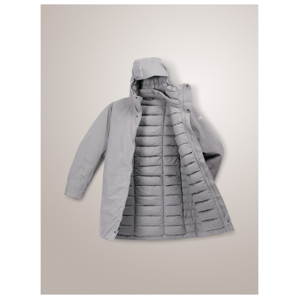 Arc'teryx - Therme SV Parka - Parka