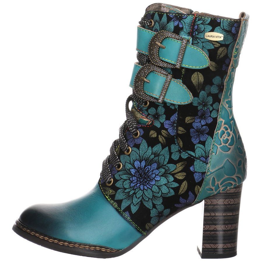 Laura Vita Elceao Stiefelette