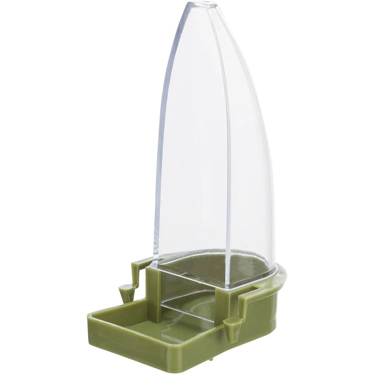 Trixie Tränke und Futterspender 90ml/12cm kaufen