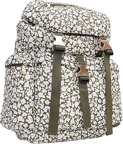 JOOP! Avventura Leo Ricca Rucksack 34 cm Laptopfach