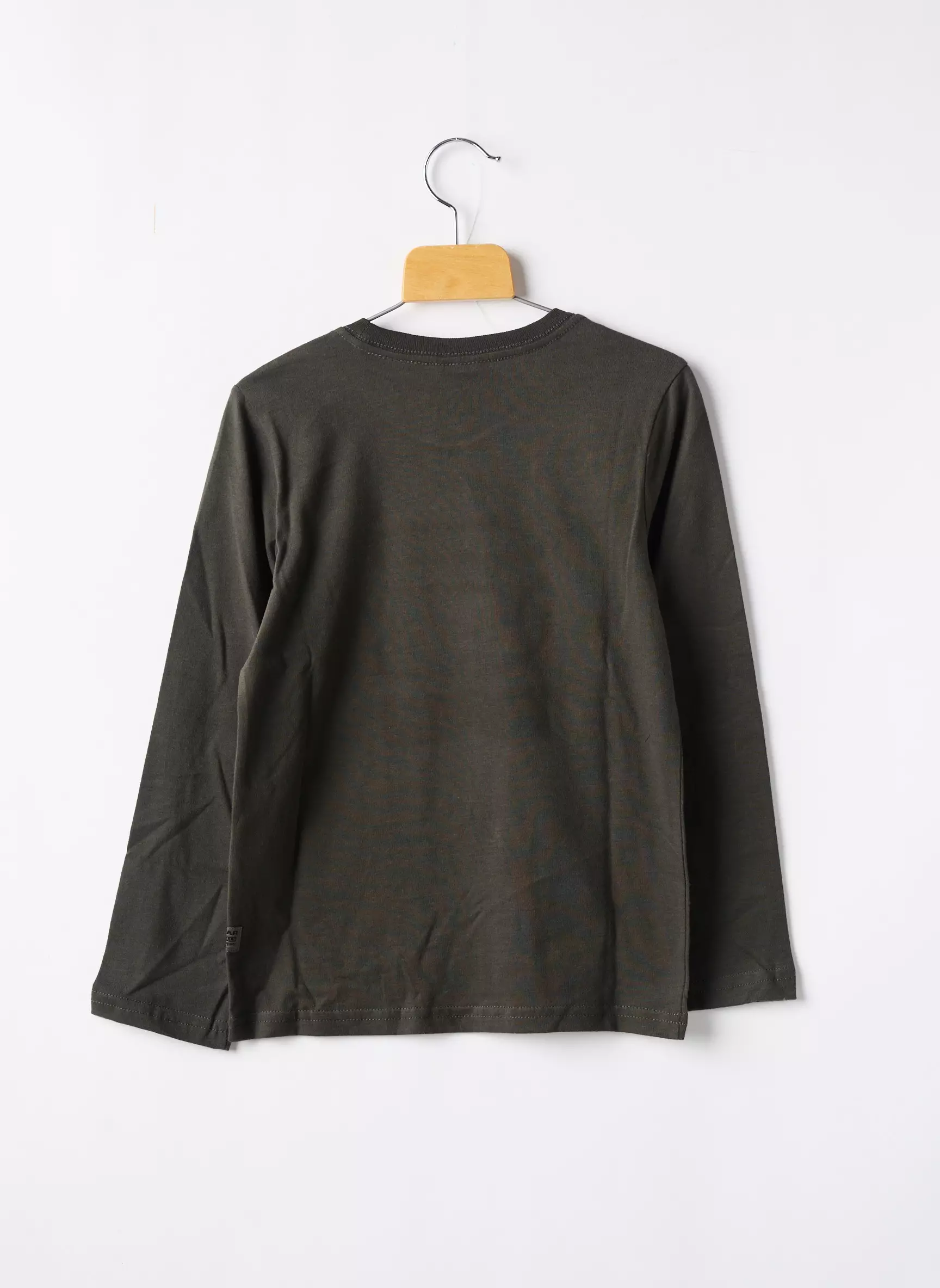 G Star Tshirts Garcon couleur vert