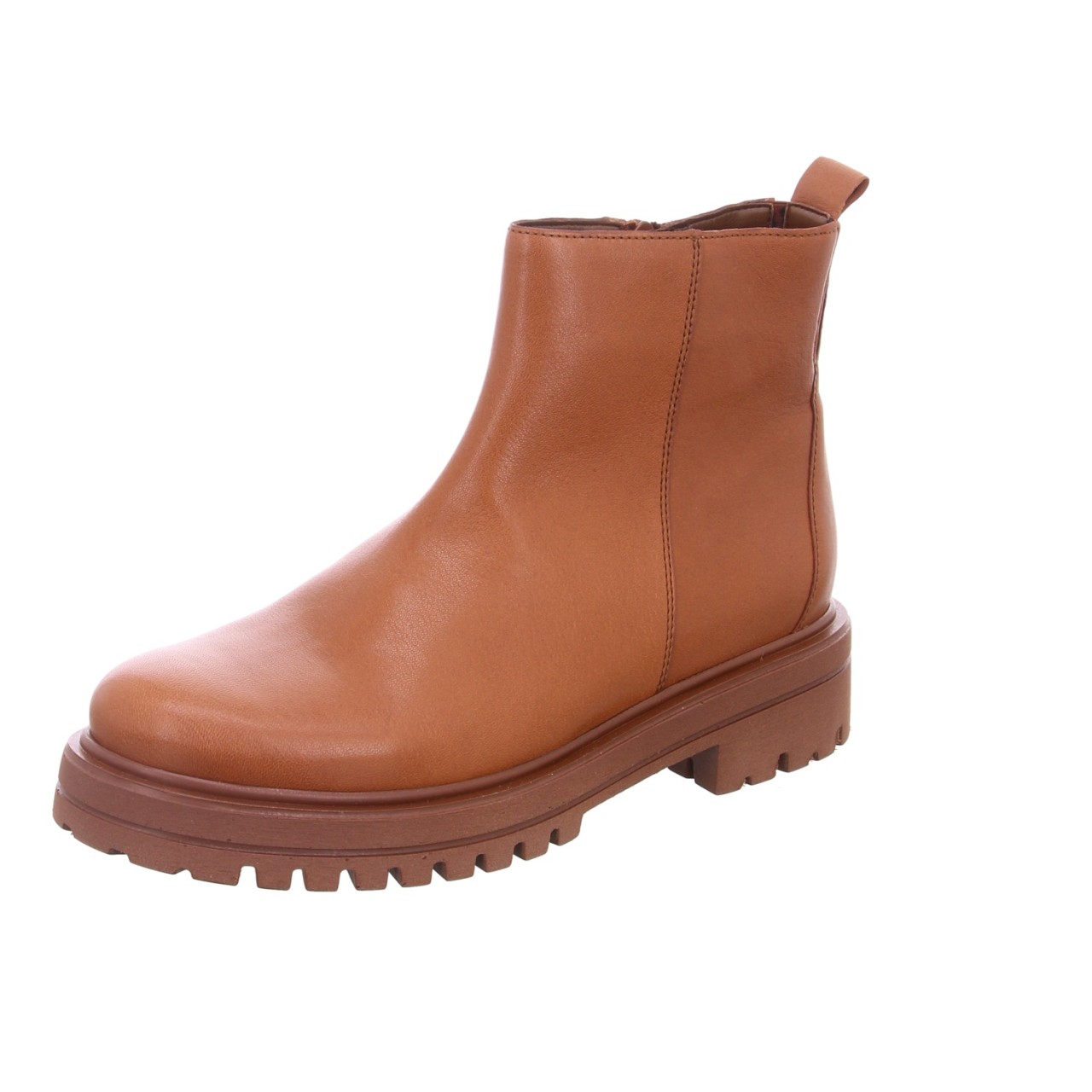 GABOR Stiefeletten braun