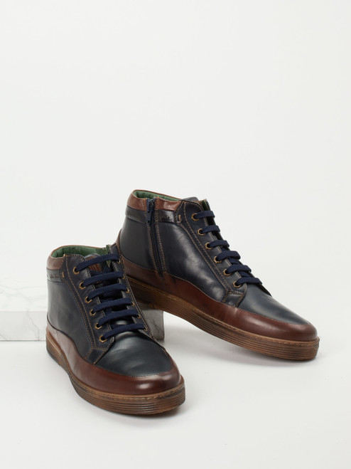 Sneaker high-48611020004 Galizio Torresi
