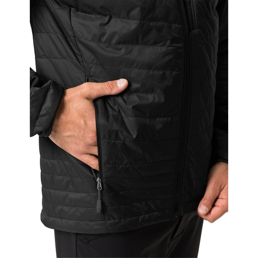 Freney V Isolationsjacke Herren