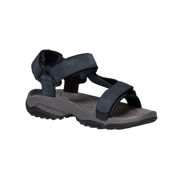 TERRA FI LITE LEATHER Herren - Trekkingsandalen
