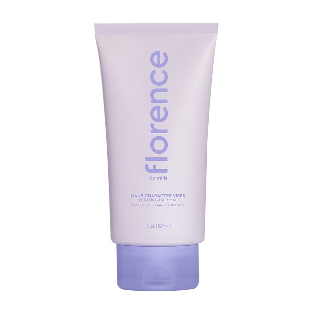 florence by mills Mane Character Vibes Hydrating Hair Mask Masque cheveux