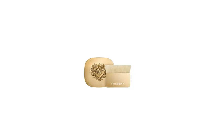 DOLCE&GABBANA Devotion Illuminating Face Powder 9 g