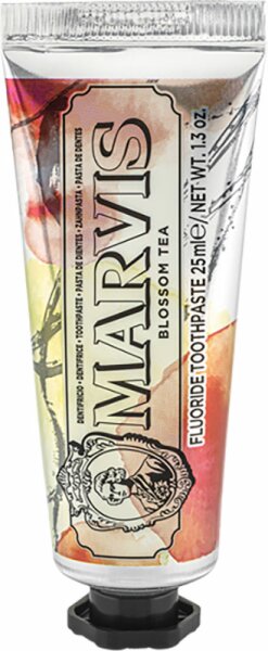 Marvis Blossom Tea Zahnpasta