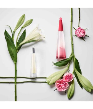 Issey Miyake L'Eau d'Issey Rose & Rose Eau de Parfum Intense Eau de Parfum 50 ml