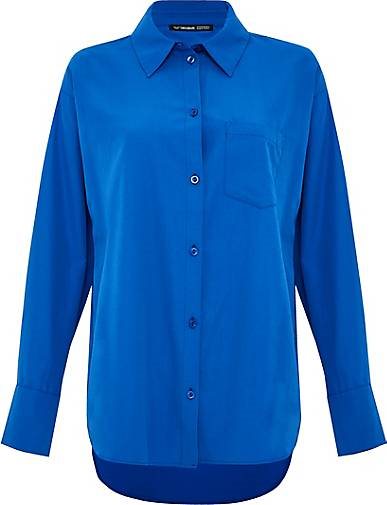 Threadbare Klassische Bluse
