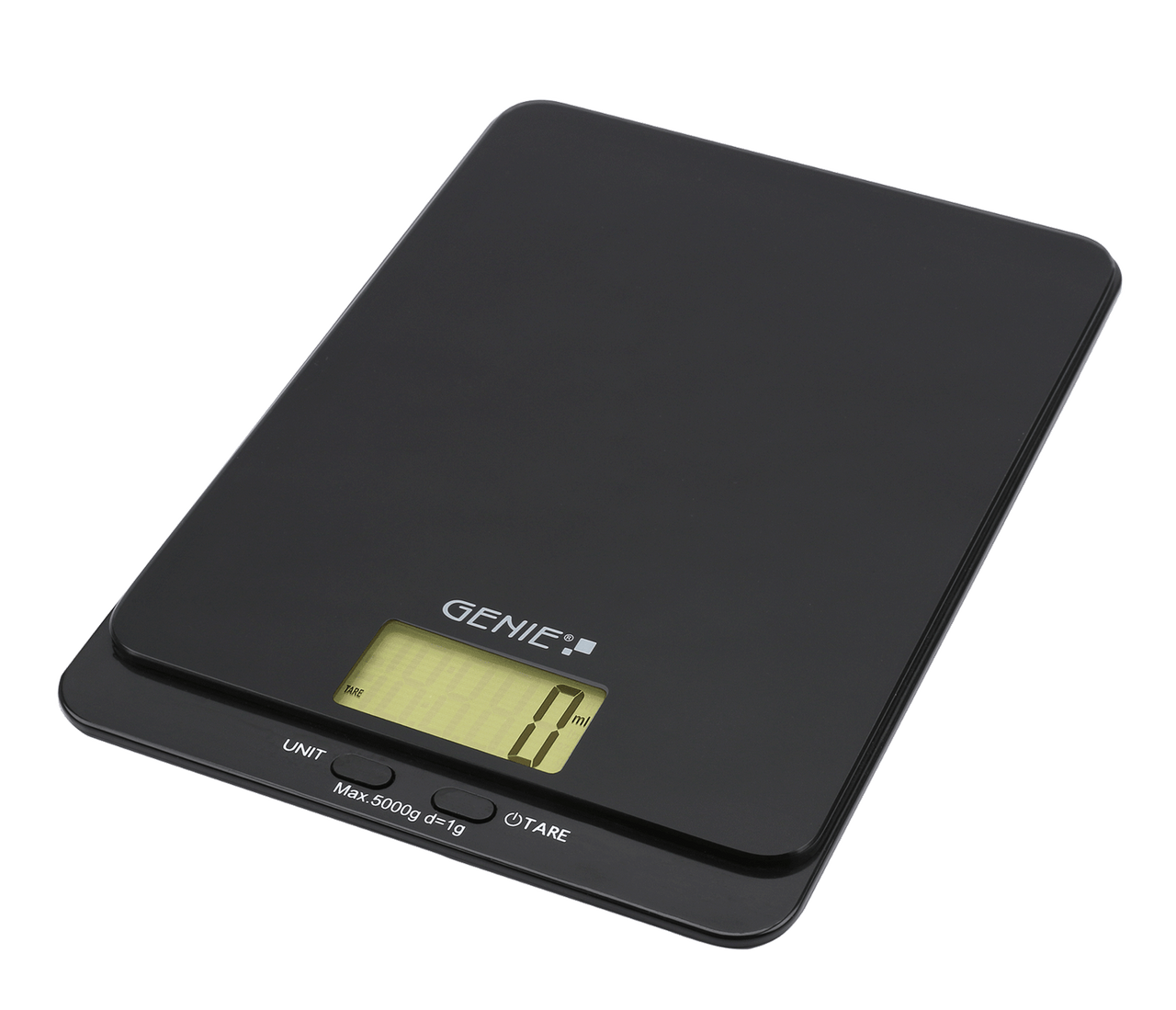 GENIE Briefwaage GENIE DLS 5*