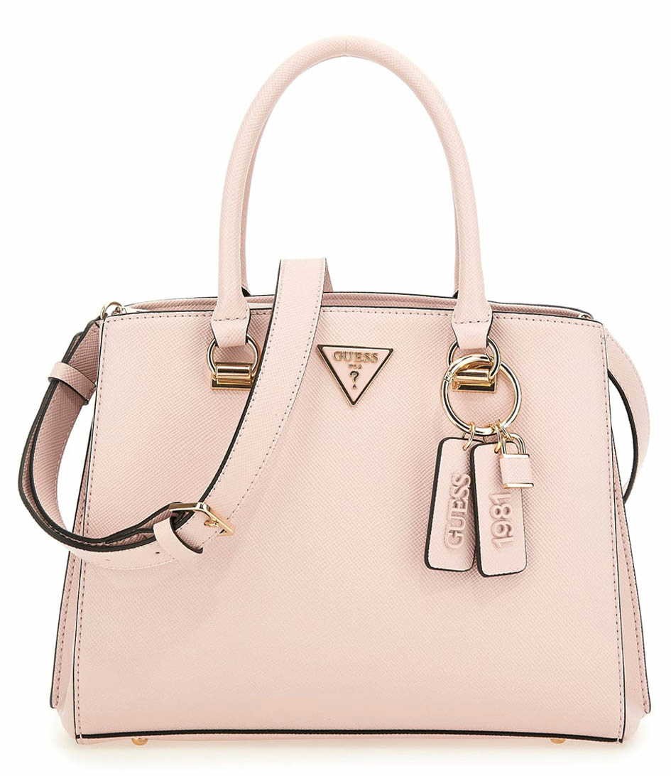 GUESS Handtaschen rose