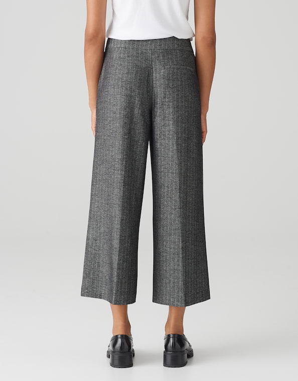 Culotte Misha tradition