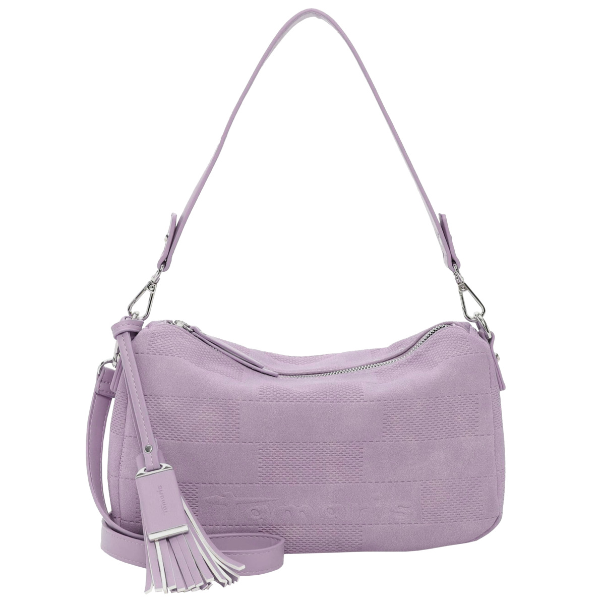 Tamaris Letzia Handtasche lila