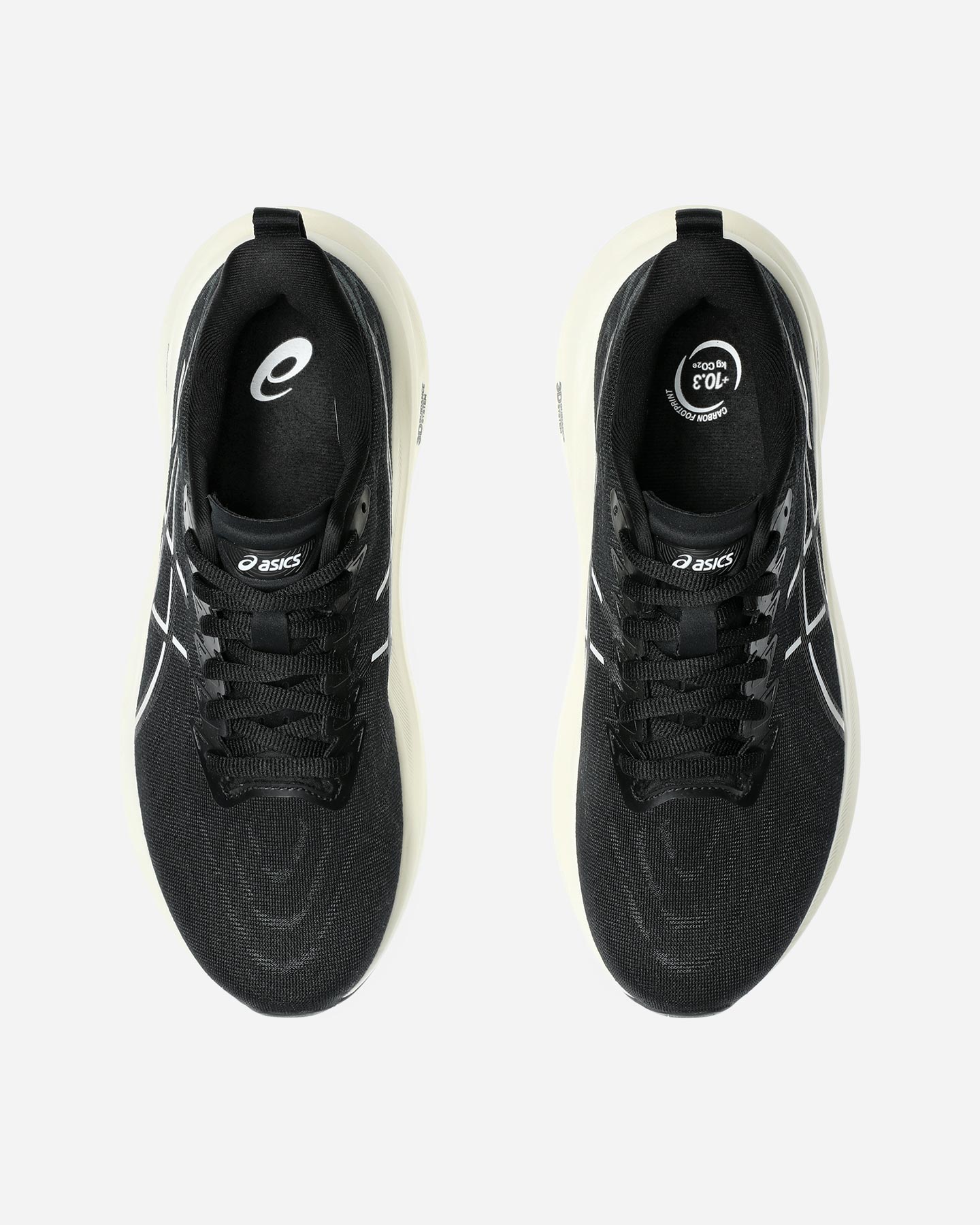Scarpe Running Asics Gt 2000 13 W 1012B666-003