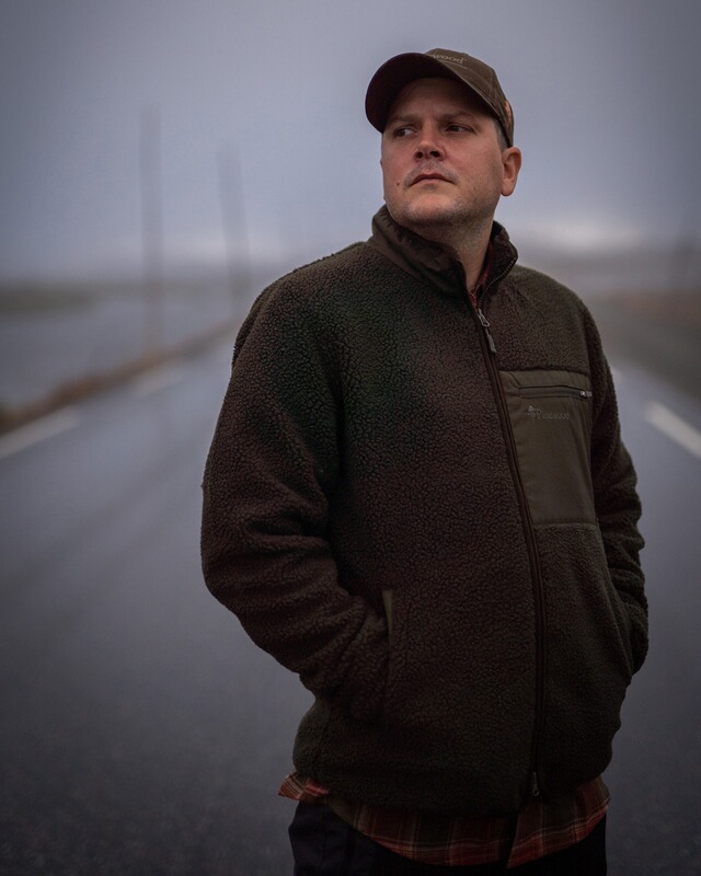 Pinewood Faserpelzjacke