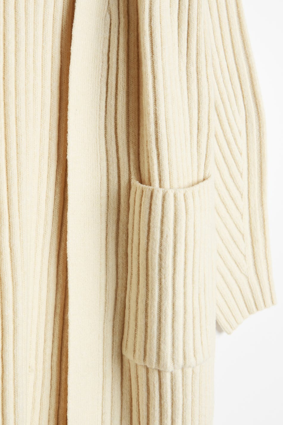 Beccy knitted cardigan