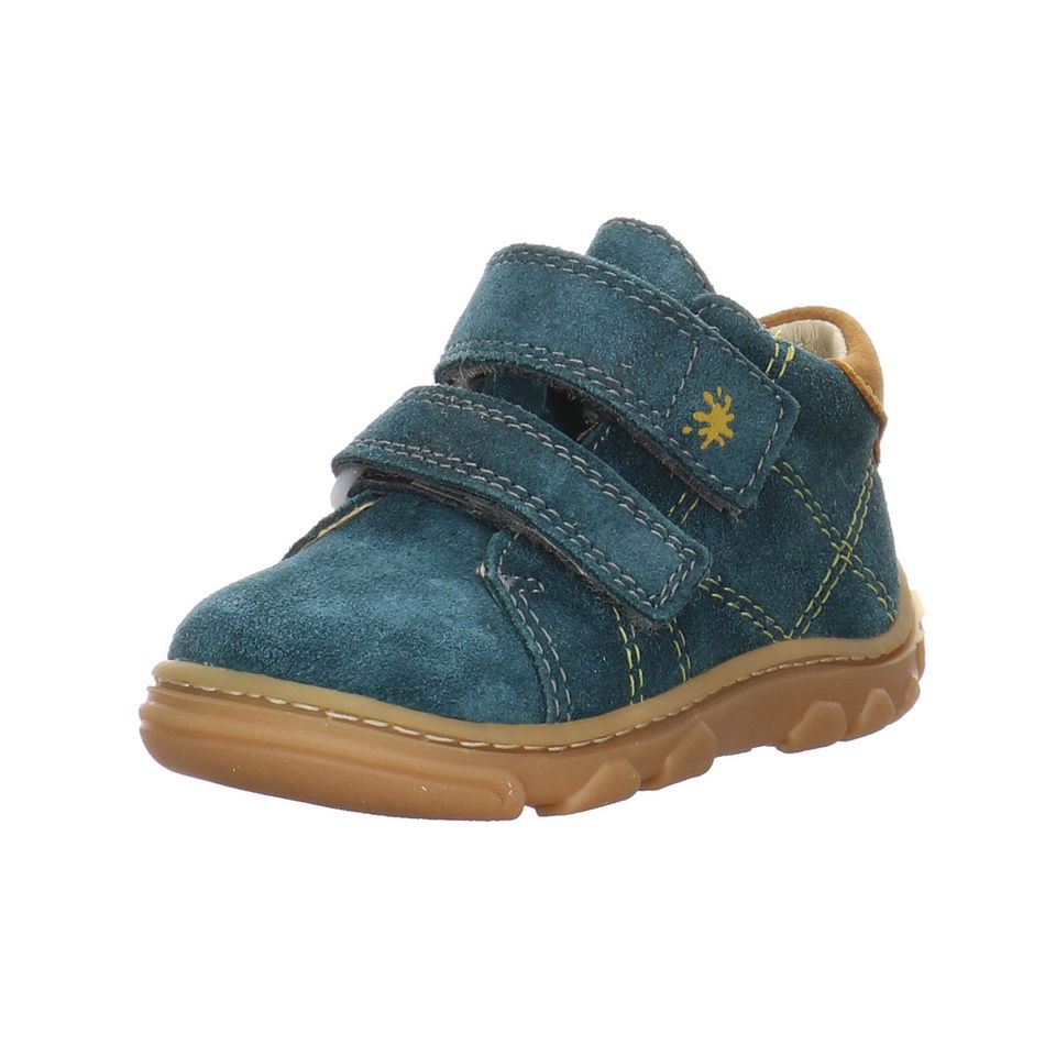 Ricosta Ryder Barefoot Klettschuh