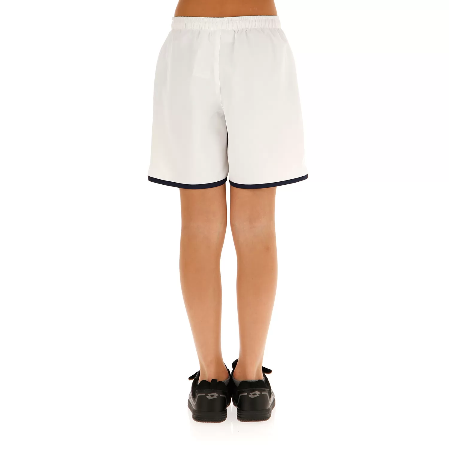 SQUADRA B SHORT7 DB BRILJANT WHITE
