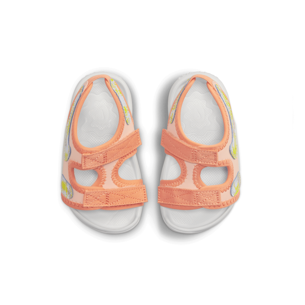 Nike Sunray Adjust DX1975-800 / pink