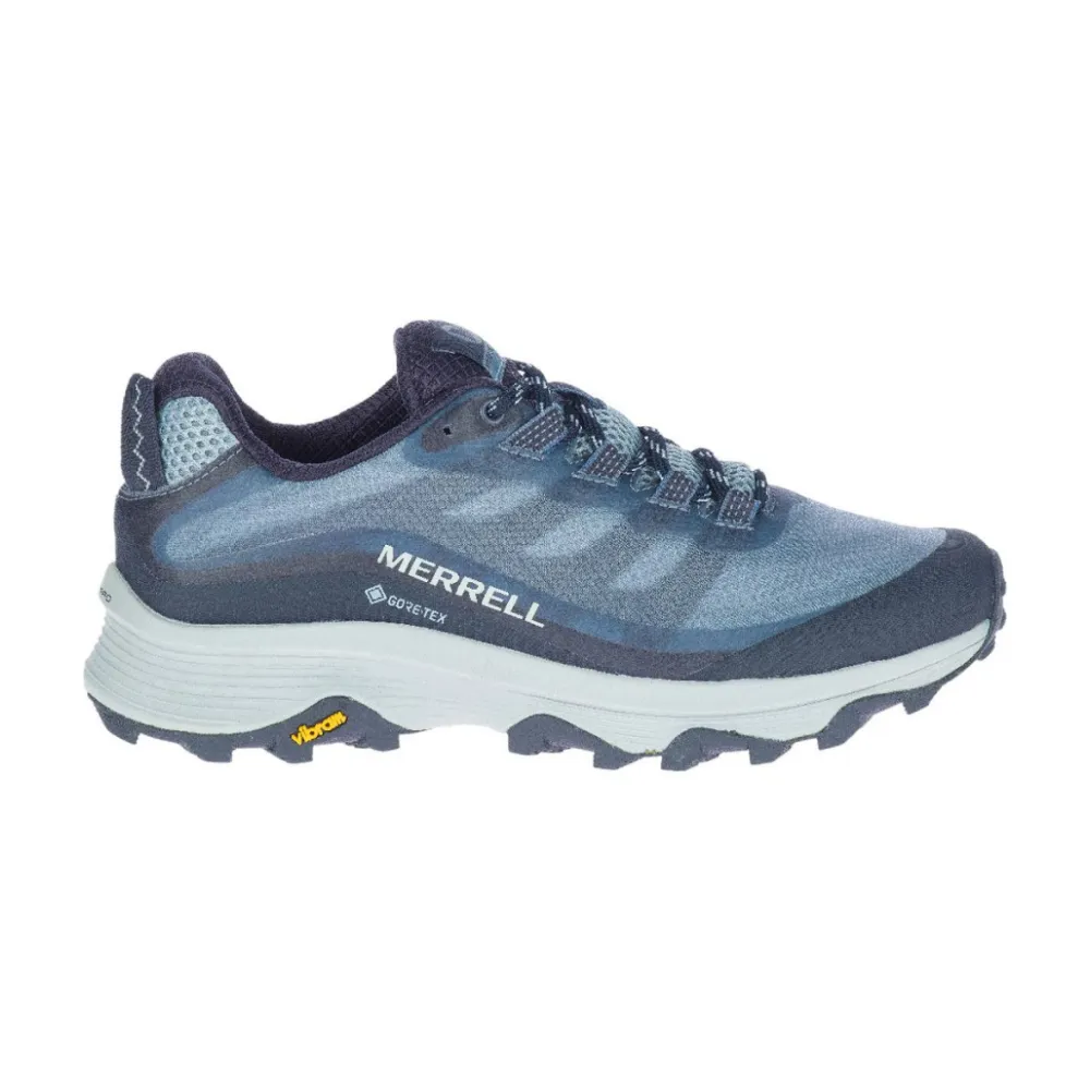 Merrell Moab Speed GORE TEX J066856 / blau