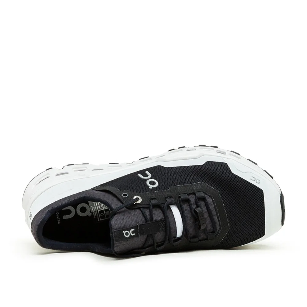 ON Cloudultra 44.99543 / schwarz