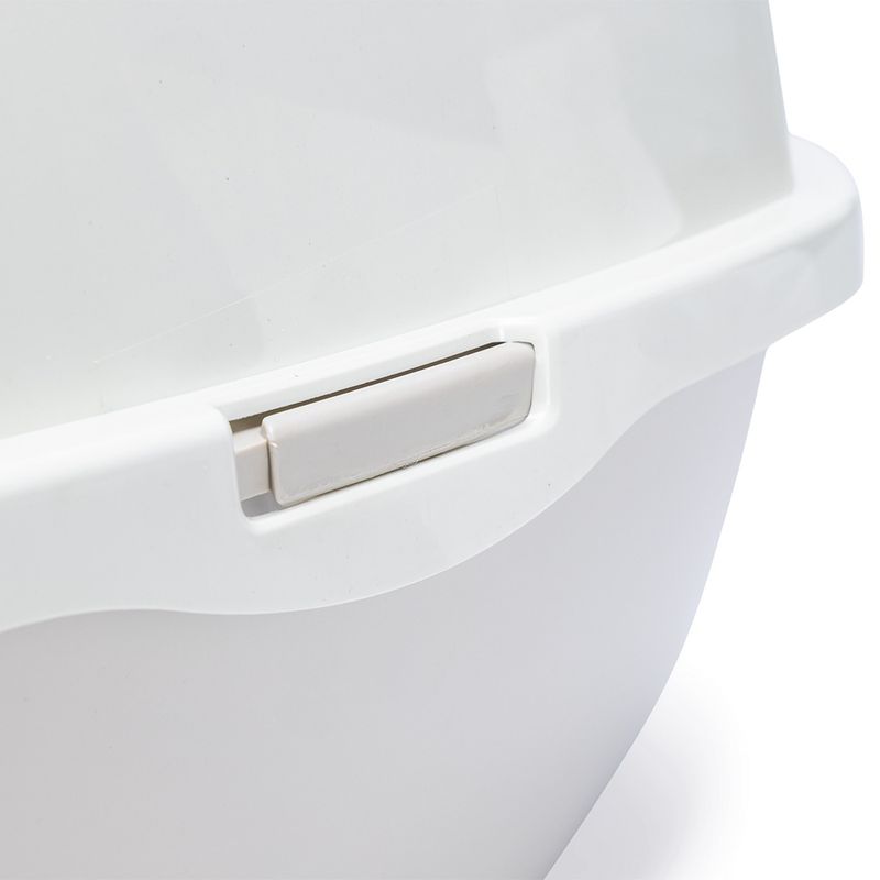 Karlie Katzentoilette Eco Smart zu TOP-Preisen