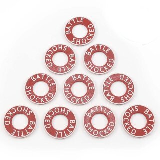 Battleshock Token (10)