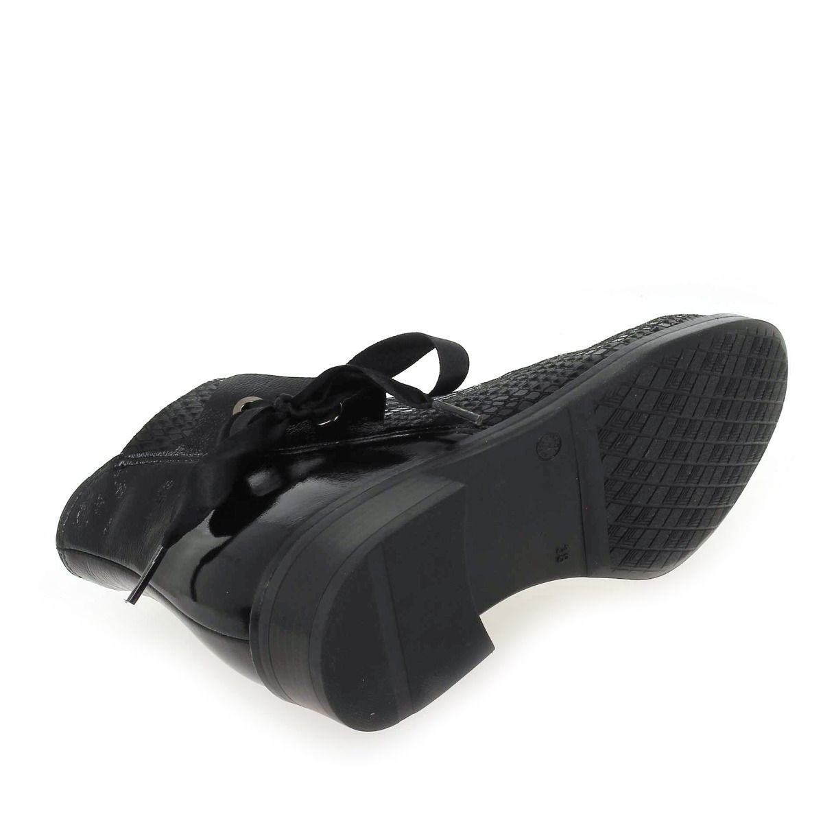 Dorking  TIERRA 8004 - Noir
