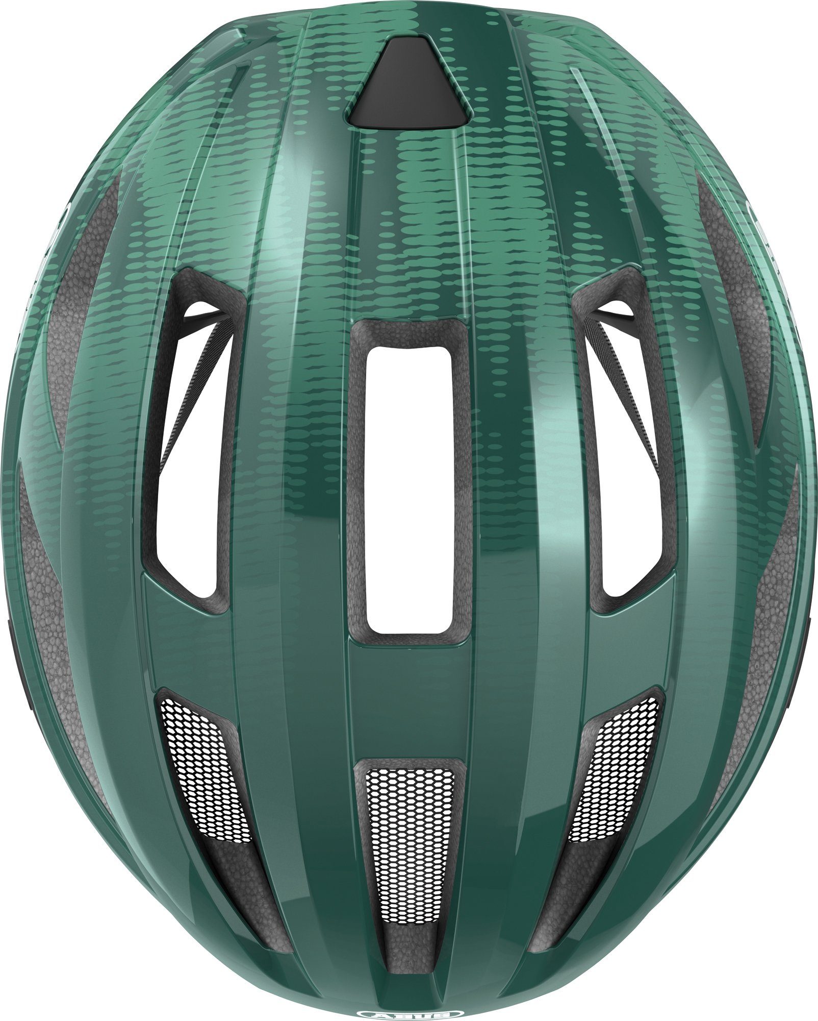 ABUS Rennradhelm MACATOR