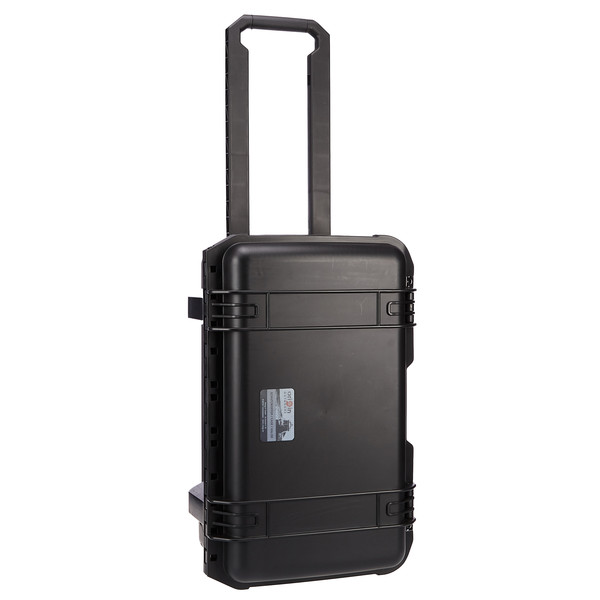 SCHUTZKOFFER FLIGHTCASE 3100 - Rollkoffer