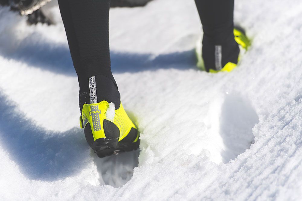 Northwave Celsius XC Arctic GTX - MTB Winterschuhe kaufen | Bike-Discount