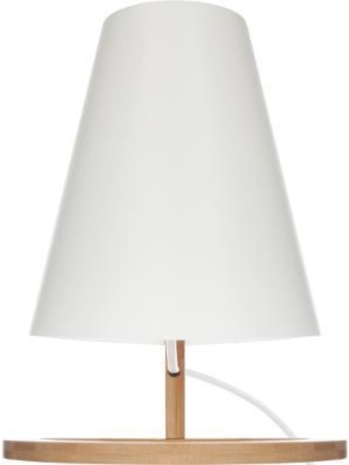 Atmosphera Créateur d'intérieur Tischlampe in beige günstig kaufen onesize
