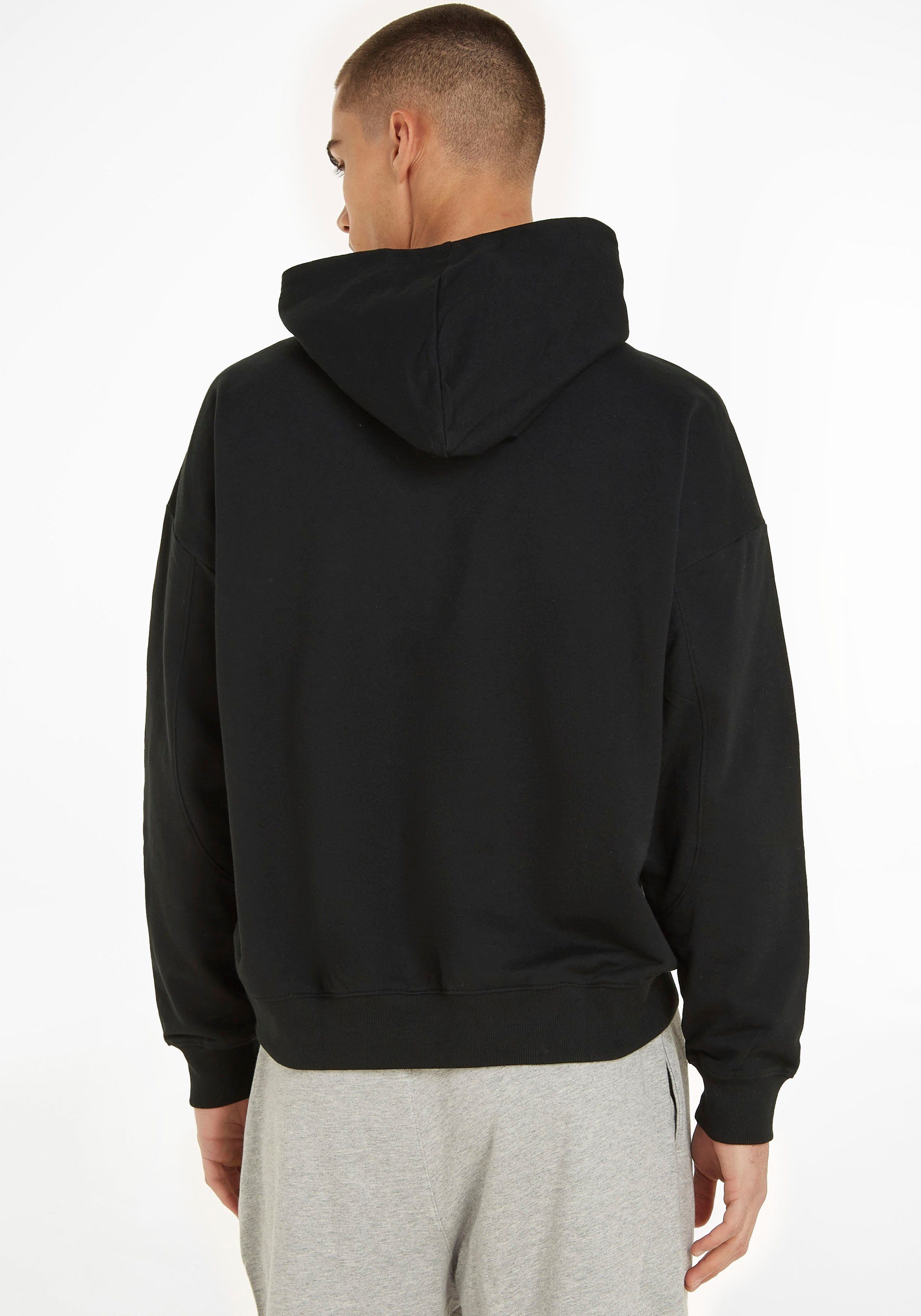 Calvin Klein Underwear Kapuzensweatshirt L/S HOODIE mit Calvin Klein Logodruck