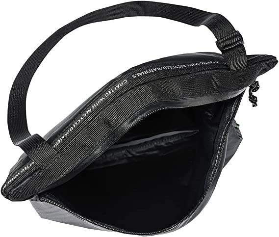 VAUDE Handtaschen schwarz Packable Tote 9