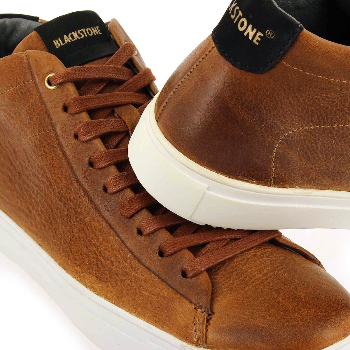 Blackstone  VG06 - cognac