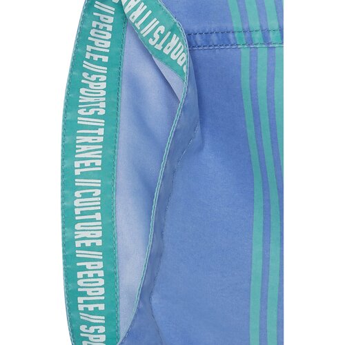 BADESHORTS KNIELANG
