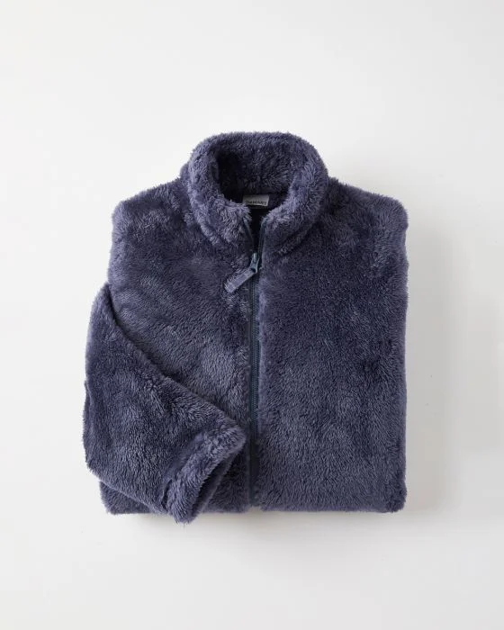 Veste d'intérieur zippée Thermolactyl