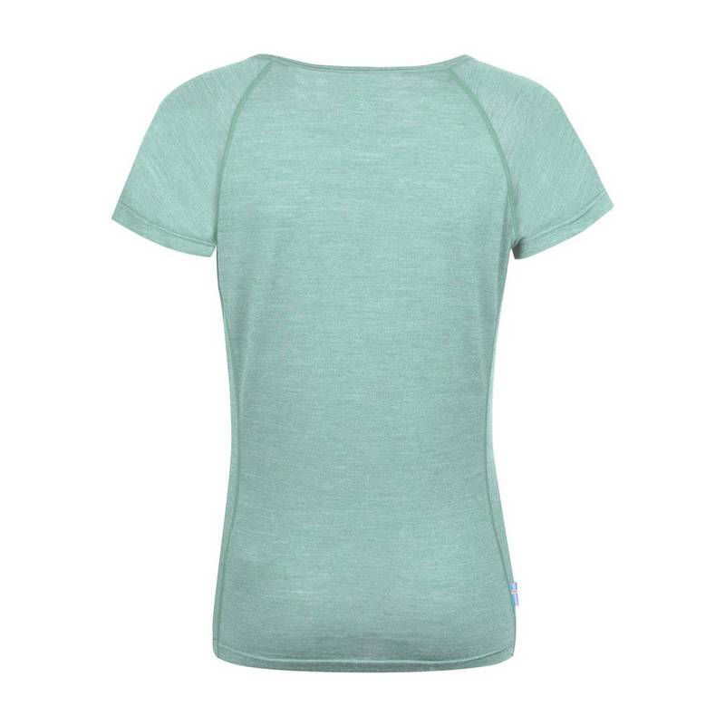 Westfjord Askja T-Shirt Damen