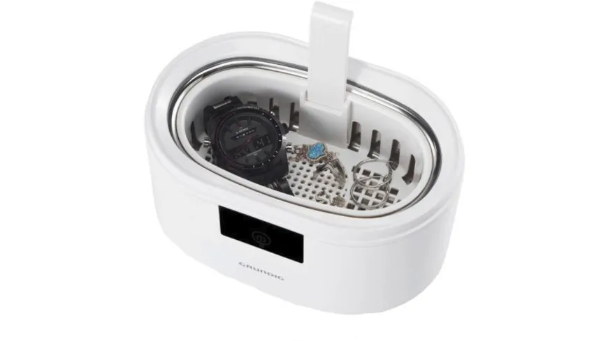GRUNDIG Ultraschallreiniger UC 5620