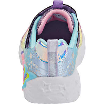 Skechers Unicorn Charmer Twilights in bunt