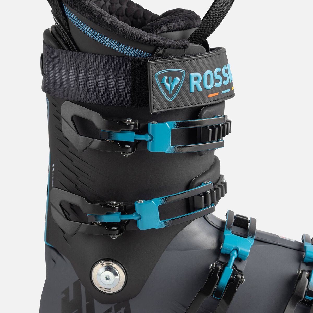 Herren On Piste Skischuhe HI-Speed 120 HV Gw