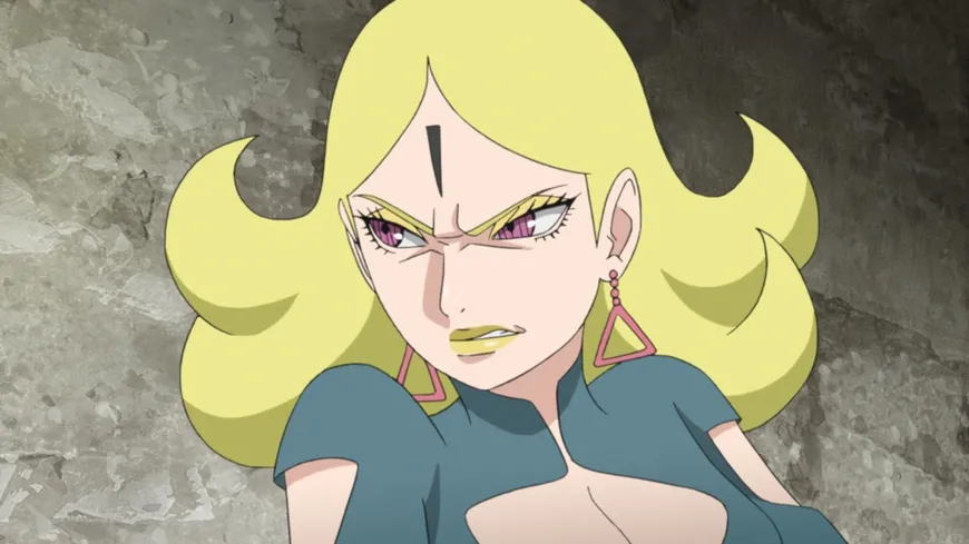 Boruto: Naruto Next Generations - Volume 12 (Ep. 205-220)  [3 DVDs]