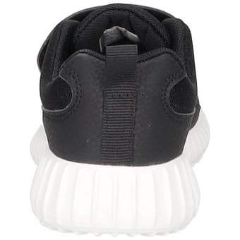 Okinawa Sneaker in schwarz