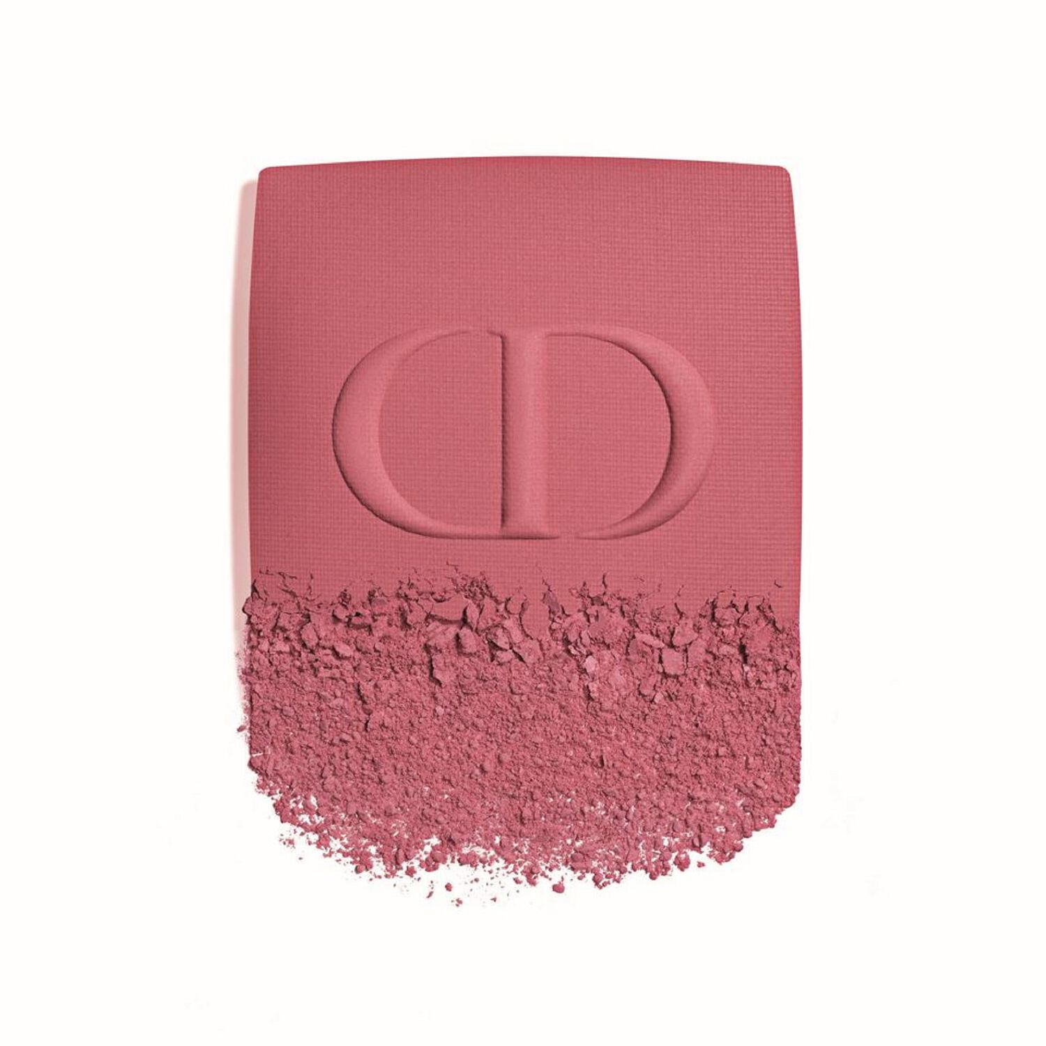 Dior Rouge Blush Blush joues et pommettes - longue tenue