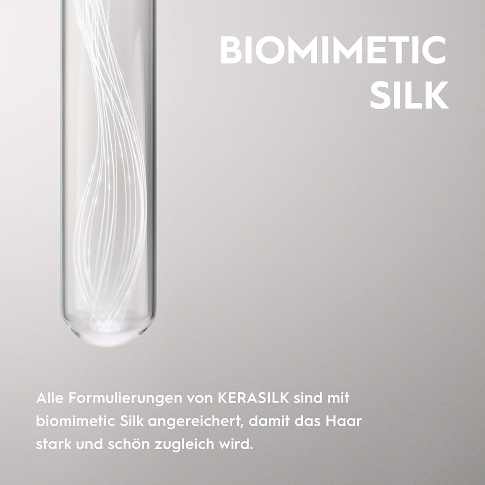 Kerasilk Volumen Styling Schaum 150 ml
